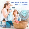 thumbnail image 2 of Aceite esencial EVOKE OCCU Juniper Berry 120 ml para relajación, 2 of 8