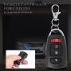 thumbnail image 3 of 43392 MHz Duplicador Copia Control remoto 4 canales Llavero para puerta de garaje (B) Ndcxsfigh Accesorios para autos y motos, 3 of 5