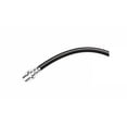 thumbnail image 2 of KarParts360 For Honda CR-V 1997 98 99 00 2001 Brake Hose Rear | M10-1.00 Millimeters / 0.04 Inches End 1 Thread Size | 285 Millimeters / 11.22 Inches Overall Length, 2 of 4