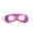 Purple, variant on Cold Therapy Gel Bead Facial Eye Mask for Migraine Headache, Stress Relief, Reduces Eyes Puffiness, Dark Circles