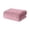 Pink, variant on Leodye 1PCS Large Microfiber Bath Towel, Thick Soft Texture, Quick-dry Lightweight, for Bathroom, Gym and Travel -55.1x27.6in