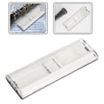 thumbnail image 1 of OULII Transparent Oboe Reed Storage Holder Made of Durable Plastic with Ventilation Openings, 1 of 8