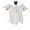 A, variant on XHKUYI Sound Activated Halloween Prop 21.7 Inch, White Bat Wing Ghost with Glowing Eye Detail and Motion Feature, Glowing Eye Yard Ghost for Porch Tree Garden Party Scene Decor