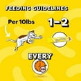 thumbnail image 4 of Temptations Creamy Puree Chicken Lickable Adult Cat Treats, 24x12g, 4 of 5