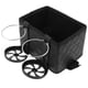thumbnail image 1 of Caja de almacenamiento para reposabrazos de coche, organizador lateral de consola de coche, portavasos de agua, caja de almacenamiento para asiento de coche, 1 of 6