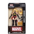 thumbnail image 1 of Marvel Legends Anniversary 6 Inch Action Figure Avengers Exclusive - Warbird Reissue, 1 of 2