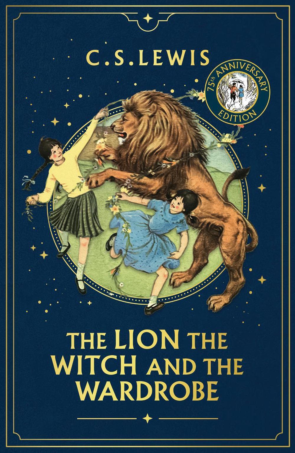 The Lion, the Witch and the Wardrobe Deluxe Collector
