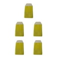 thumbnail image 2 of Guardoinrt Organisateur de Stylos de Poche Solution de Rangement Personnalisable et Multi-Usage Multi Jaune en Forme d'Échelle 5Ensemble, 2 of 6
