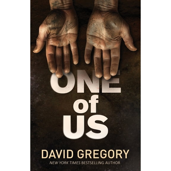 One of Us, (Paperback)