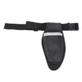 thumbnail image 2 of Rugged Nylon Carpenter Belt Tool Holder, Large Capacity Garden Tool Pouch for Gardeners, Multifunctional Pouch, with Adjustable Waist Pack, Tailored for Fruit Tree Pruning Tasks, 2 of 7