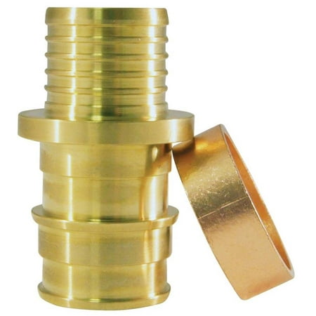 pex coupling