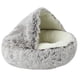 thumbnail image 1 of Ygjytge Cat House All Seasons Cat Sleep Bag Cesta Cálida Cojín Suave (Café 50 * 50 Cm), 1 of 9