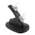 thumbnail image 4 of Estación de acoplamiento con cargador dual USB para PS4 y controlador Playstation 4 Slim/Pro, 4 of 11