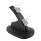 thumbnail image 5 of Emoshayoga Cargador de Controlador Compatible con PS4, Soporte de estación de Acoplamiento de Cargador de Carga Dual USB para PS4 para Playstation 4 Slim/Pro Controller, 5 of 5