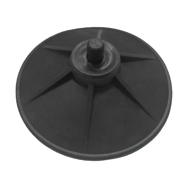 Punching Bag Accessories Base Water Inlet Plug Durable Vertical Sandbag Speed Bag Repair Tool Connect Joint for Sports MMA Suction Cup