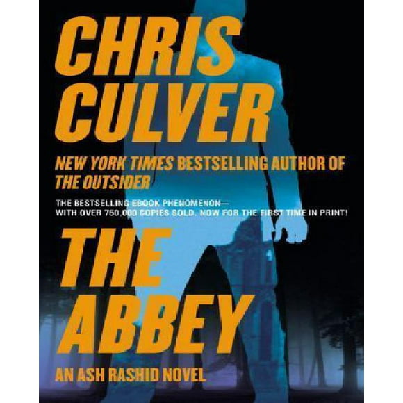 The Abbey (un thriller Pleine Longueur)