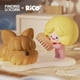 thumbnail image 2 of Caja ciega de la serie Finding Unicorn RiCO Happy Friends Together, animales de compañía, figuras de acción Kawaii, regalo de Navidad misterioso, juguete para niños, 2 of 4