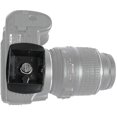 thumbnail image 4 of 2pack Universal Quick Release Qr Plate Tripod Head For Velbon Cx-444 Cx-888 Cx-460 Cx-460mini Cx-470, 4 of 5
