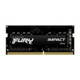 thumbnail image 3 of Kingston FURY Impact 16GB (2x8GB) 3200MT/s CL20 DDR4 Laptop Memory KF432S20IBK2/16, 3 of 9