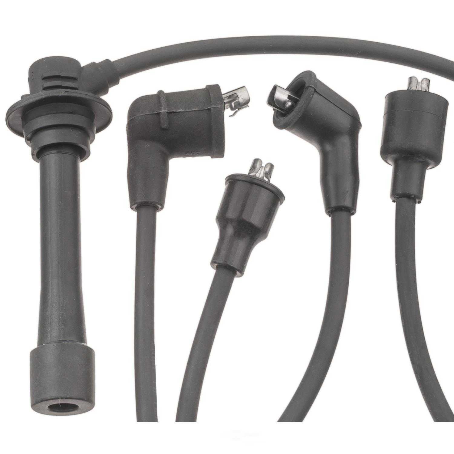 Federal Parts 2990 Spark Plug Wire Set