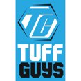 thumbnail image 7 of TUFF GUYS Boys Pajama Set Short Sleeve Sleep Shirt and Pajama Pants Sleepwear 2 Piece, 7 of 7