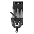 thumbnail image 6 of Manual Cross Sliding Table 150mm Linear Rail Module Slide Actuator & Handwheel, 6 of 23