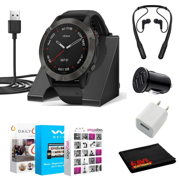 multisport gps smartwatch