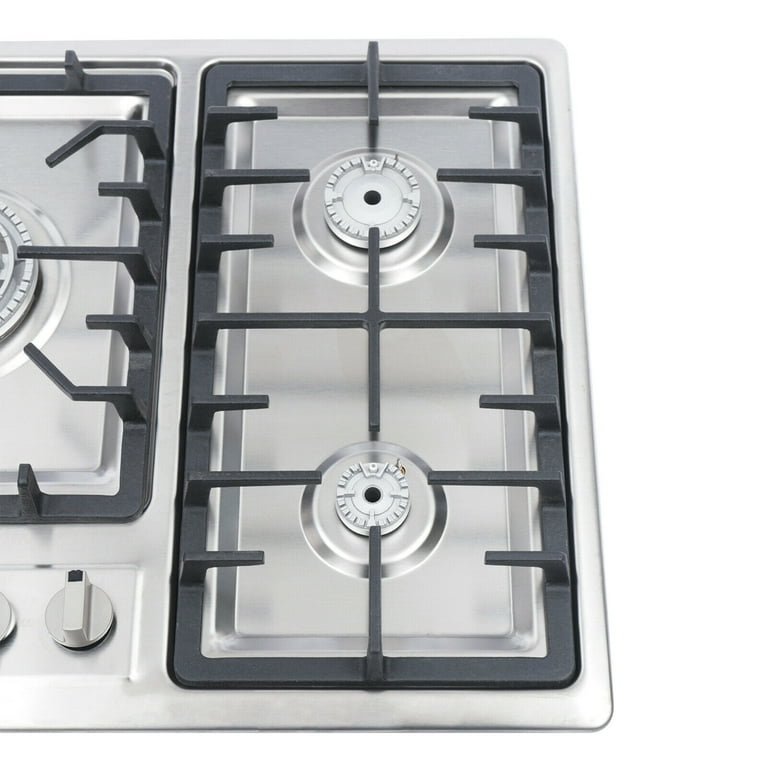 34 inch 2024 electric stove top