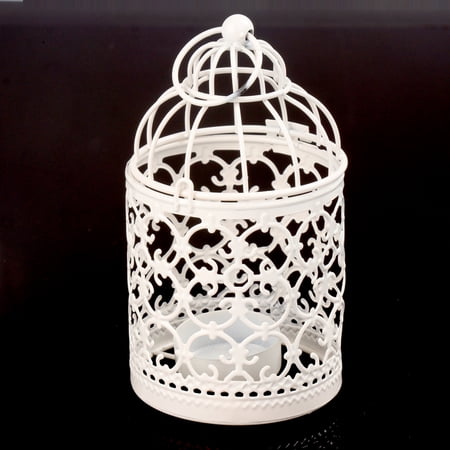 New arrival Decorative Moroccan Lantern Votive Candle Holder Hanging Lantern Vintage Candlesticks Home Decoration VBT06 P31