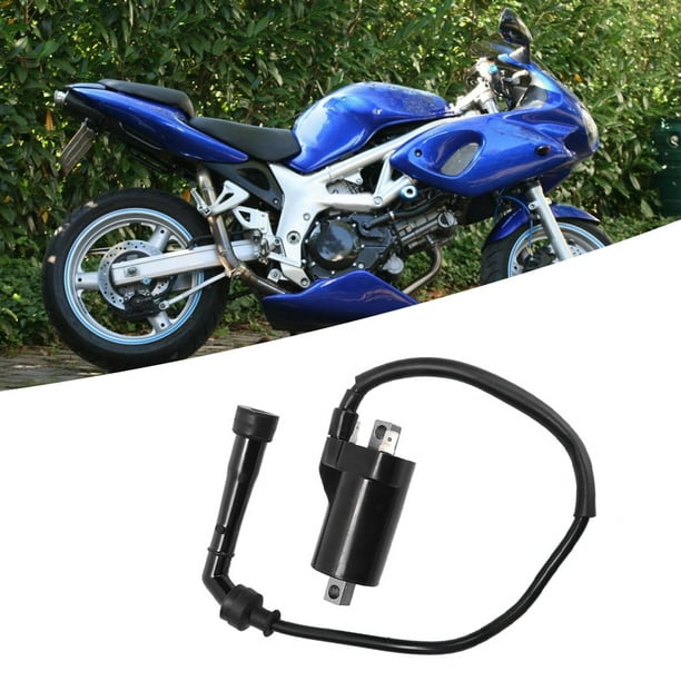 Bobina de encendido del motor, bobina de encendido del automóvil Bobina de encendido para Suzuki Bobina de encendido diseñada meticulosamente