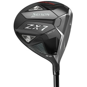 Pre-Owned Srixon ZX7 MKII 9.5* Driver Regular UST Mamiya Helium Nanocore 5F3
