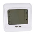 thumbnail image 4 of LOLIPPYY digital thermostat Thermostat White PC 1Pack, 4 of 6