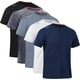 thumbnail image 1 of De 3 or 5 Camisas para Correr De Entrenamiento para Hombres,Camisetas De Secado Rápido con Cuello Redondo,Adecuado para Ejercicios De Fitness., 1 of 18