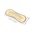 thumbnail image 2 of BRIGHTFUFU 30Ud Protectores Adhesivos Para Trajes De Con Invisible Y Extrema, 2 of 7