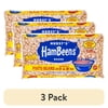 (3 pack) Hurst’s Pintos HamBeens, 20 oz