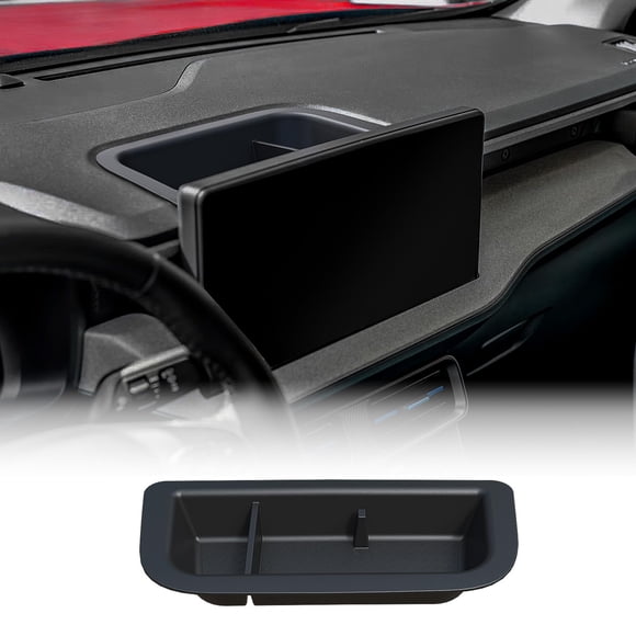Organizador de almacenamiento para tablero Mabett para Ford Maverick 2025