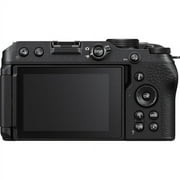 Nikon Z30 Mirrorless Camera with 16-50mm Lens + Case + 64GB Memory(26pc)