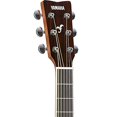 thumbnail image 5 of Yamaha FS-TA TransAcoustic Guitar - Brown Sunburst, 5 of 5