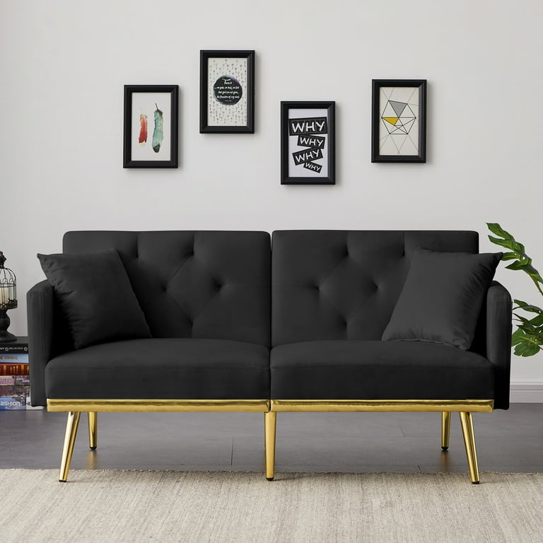 Multifunctional folding online sofa