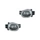 thumbnail image 1 of Par de FAROS PARA NIEBLA TOLEDO 1999 al 2005 SEAT DEPO  ., 1 of 4