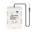 thumbnail image 1 of 16A 3000W With Energy Consumption Monitoring Rf433 Smart Thermostat, 1 of 5