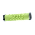 thumbnail image 3 of 1 par de puños de bicicleta puños de manillar de goma para bicicleta de Cola  Puños de manillar de bicicleta, 3 of 7