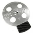 thumbnail image 4 of Weber Grill Vent Damper Kit w/Cool Touch Handle Part Charcoal BBQ 63070, 4 of 4
