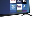 thumbnail image 2 of PHILIPS, 65" 4K UHD, HDR, ROKU TV, 2 of 3