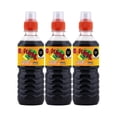 thumbnail image 1 of Salsa para Michelada Miche Maxx sabor Gourmet 3 Pack 340 ml, 1 of 3
