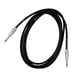 thumbnail image 1 of Cable de guitarra TRS de 1/4 de pulgada, cables de conexión para guitarra, sonido HiFi, bajo ruido, macho a macho 3 metros, 1 of 9