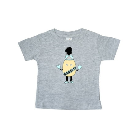 

Inktastic Marching Band Egghead Gift Baby Boy or Baby Girl T-Shirt