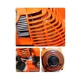 thumbnail image 5 of Portable Gasoline Engine Two-stroke Snow Blower, EB260 Construction Site Blowing Dust, Agricultural Household Fire Extinguishing ,Easy to Use, 5 of 5