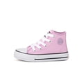 thumbnail image 4 of Tenis Bubble Gummers Wilson Bota Lona Lila Para Niña, 4 of 4