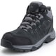 thumbnail image 1 of Botas de senderismo OUTJET de piel impermeables para hombre, 1 of 9